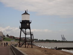 P2012DSC01647	Dovercourt high light.