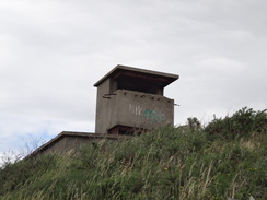 P2012DSC01668	The fort on Beacon Cliff.