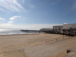 P2012DSC01747	Claremont Pier.