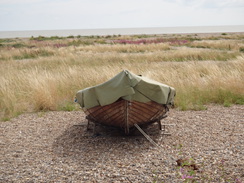 P2012DSC01779	A boat in Kessingland.