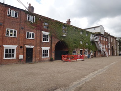 P2012DSC02102	Snape Maltings.