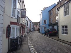 P2012DSC03100	Staithes.