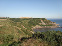 P2012DSC03112	Looking over Port Mulgrave.