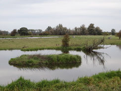 P2012DSC03703	Marshes near Upware.