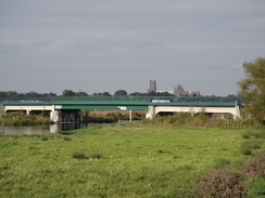 P2012DSC03755	Newmarket Bridge.