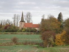 P2012DSC04095	Fairstead church.