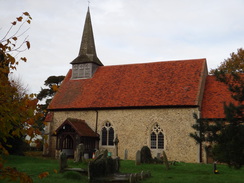 P2012DSC04123	Cressing church.