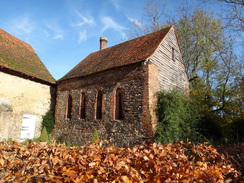 P2012DSC04148	The Hospitium.