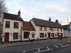 P2012DSC04202	A pub in Fordstreet.