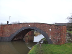 P2012DSC04400	Buckford Bridge No. 21.