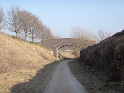 P2013DSC05297	A bridge near Pomeroy.