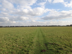 P2017DSC07120	Crossing Port Holme Meadow.