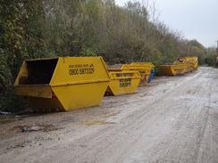 P2017DSC07218	A skip! A skip! My kingdom for a skip!