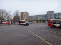 P2017DSC07290	Bedford bus station.