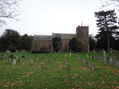 P2017DSC07380	Roxton church.