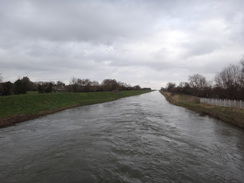 P2018DSC08284	The Old Bedford River.