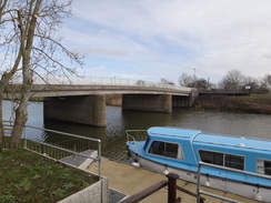 P2018DSC08492	Sandhill Bridge.