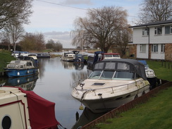 P2018DSC08504	Littleport Boat Haven.