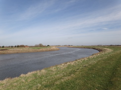 P2018DSC08609	Following the river north from Downham Bridge.