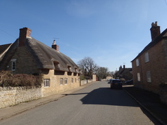 P2018DSC08757	Fotheringhay.