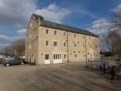 P2018DSC08871	Yarwell Mill.