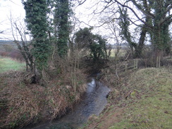 P2018DSC08906	The Nene to the east of Badby.