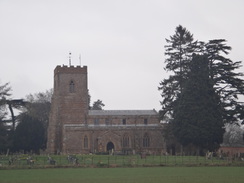 P2018DSC08979	Flore church.