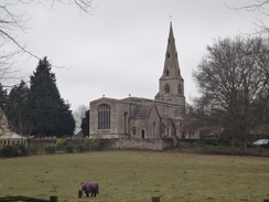 P2018DSC09244	Barnwell church.