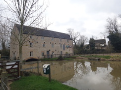 P2018DSC09299	Eaglethorpe Mill.