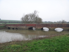 P2018DSC09526	Turtle Bridge.