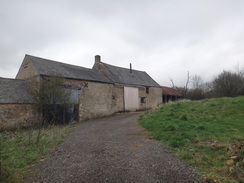 P2018DSC09614	Barns at Harringworth Lodge.