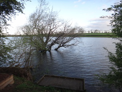 P2018DSC00025	Welford Reservoir.