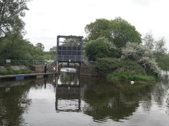 P2018DSC00891	Ashton Lock.