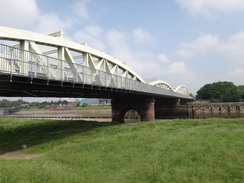 P2018DSC01423	Hawarden Bridge