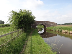 P2018DSC01749	Halls Lane Bridge.