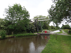 P2018DSC01879	Morris' Bridge.