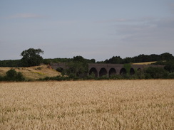 P2018DSC02419	Catesby Viaduct.