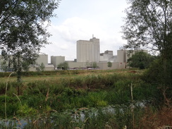 P2018DSC02663	Bugbrooke Mill.