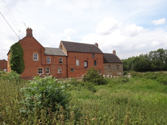 P2018DSC02677	Kislingbury Mill.