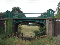 P2018DSC02735	Pulpit Bridge.