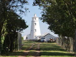 P2018DSC02956	Peter Scott's Lighthouse.