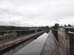 P2018DSC03286	The Slateford Aqueduct.