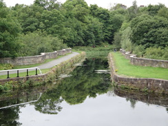 P2018DSC04112	The Kelvin aqueduct.