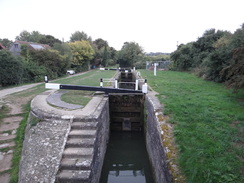 P2018DSC04885	Pigeon Lock.