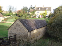 P2018DSC05284	Campden Hill Farm.