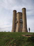 P2018DSC05372	Broadway Tower.