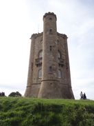 P2018DSC05373	Broadway Tower.