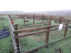 P2018DSC05880	An old coal mine to the north of the A54.