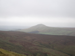 P2018DSC05935	Looking south towards Shutlingsloe.