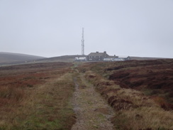 P2018DSC05940	Following a track south from the Cat and Fiddle.